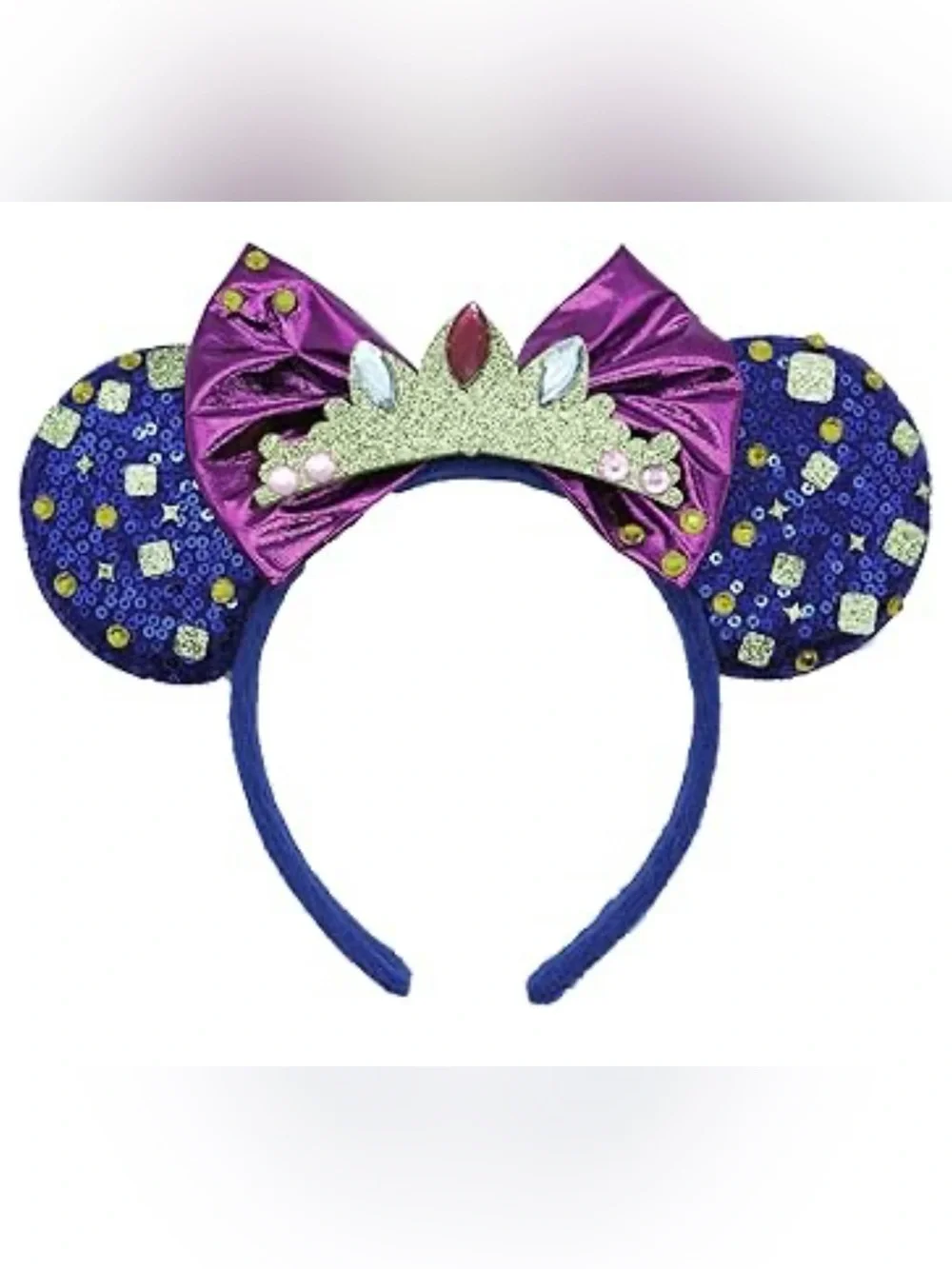Anna Mickey Ears